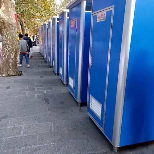 龙门移动公厕租赁