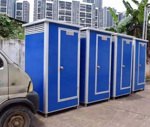 龙门工地移动卫生间出租