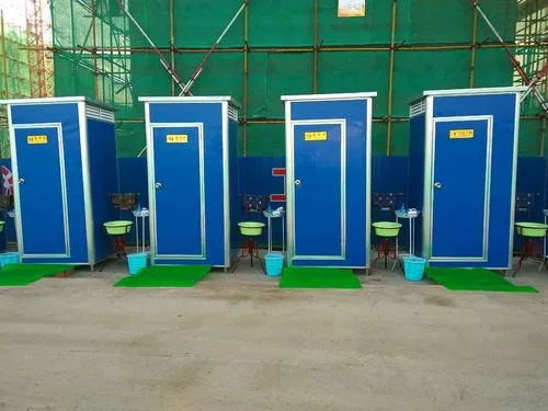 龙门建筑工地移动洗手间租赁